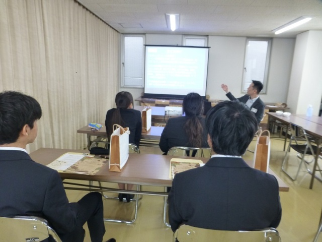 コーヒーインストラクター3級講習会を受講してきました