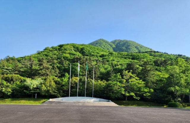 宿泊研修が始まりました