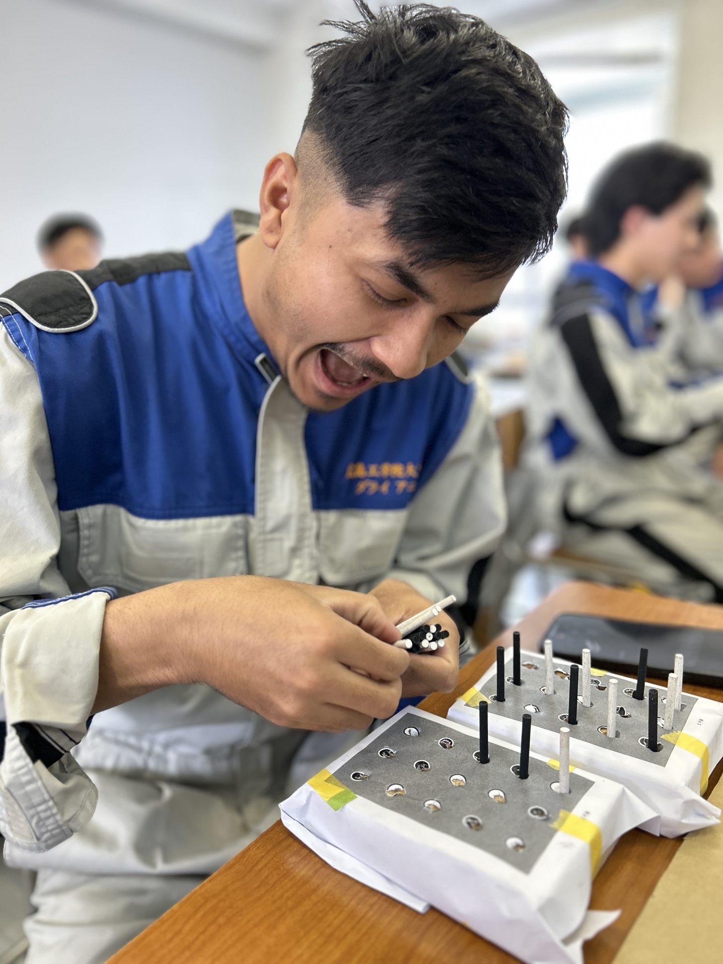 【企業連携2025】ダイハツ広島販売(株)様