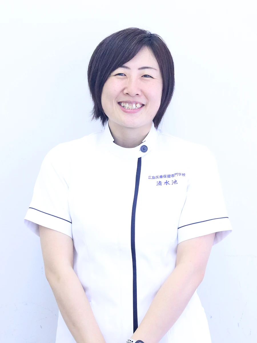 藤原 冬美 先生