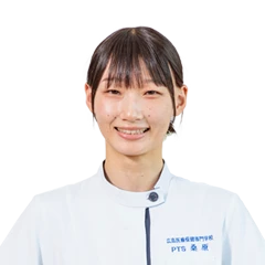 桑原さん