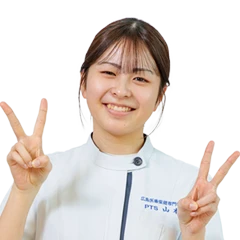 山本さん