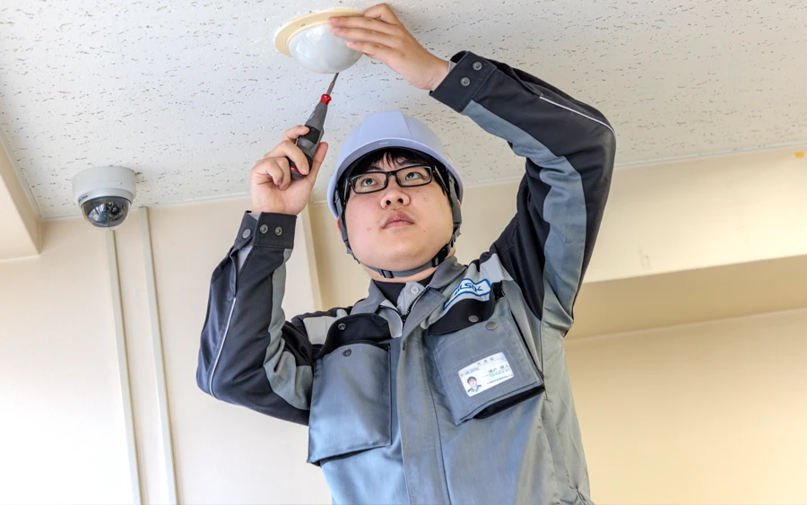 【1】鳴門侑人さん