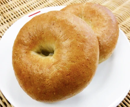 ベーグル
