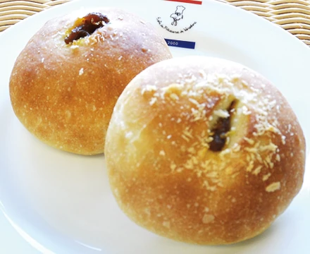 カレーパン