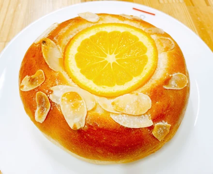 レモンパン